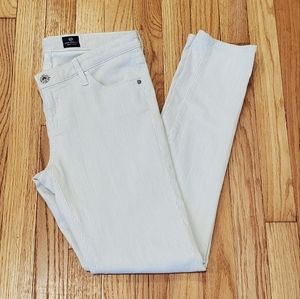 AG the Legging Ankle Super Skinny